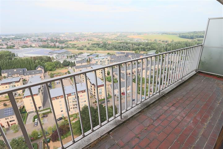 Studio - à vendre - 1083 Ganshoren - #3552790-8