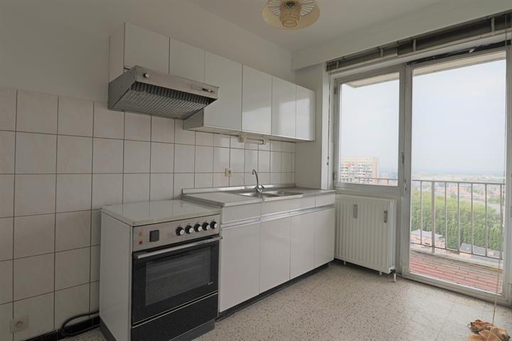 Studio - à vendre - 1083 Ganshoren - #3552790-5