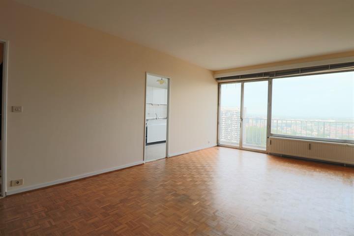 Studio - à vendre - 1083 Ganshoren - #3552790-1