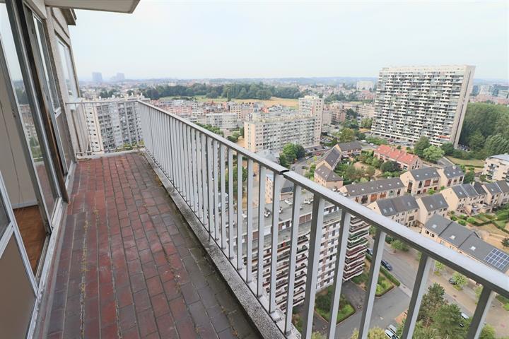 Studio - à vendre - 1083 Ganshoren