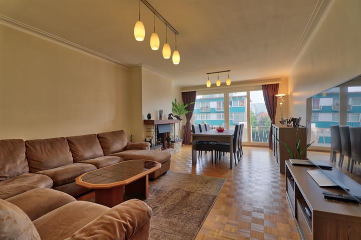 Appartement - te koop - 1853 Grimbergen - #3555869-1