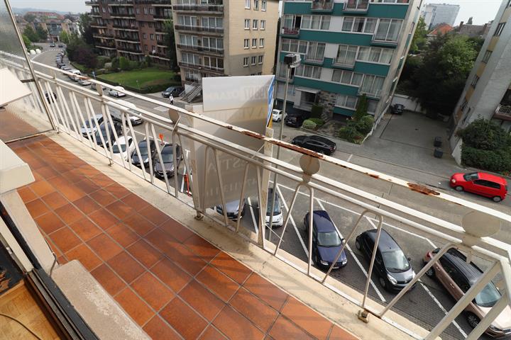 Appartement - te koop - 1853 Grimbergen - #3555869-17