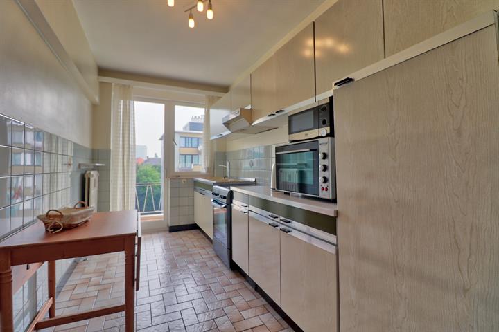 Appartement - te koop - 1853 Grimbergen - #3555869-6