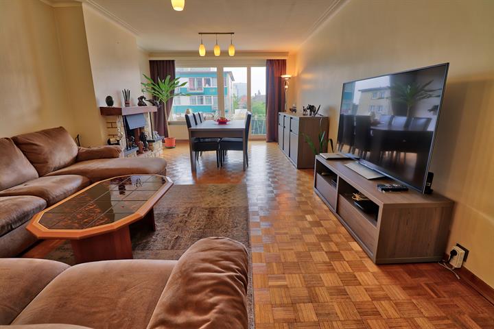 Appartement - te koop - 1853 Grimbergen - #3555869-3