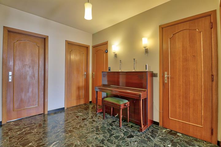 Appartement - te koop - 1853 Grimbergen - #3555869-9
