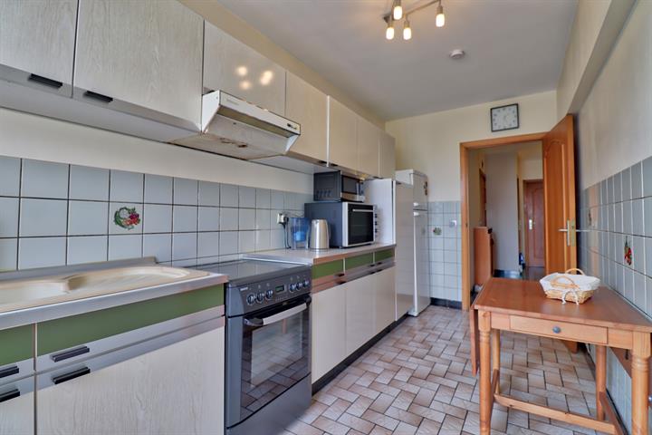 Appartement - te koop - 1853 Grimbergen - #3555869-7