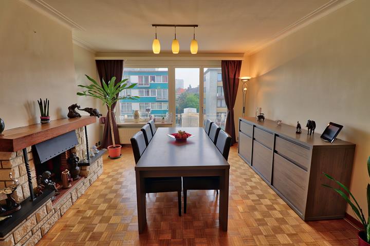 Appartement - te koop - 1853 Grimbergen - #3555869-4