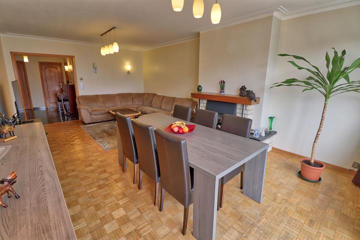 Appartement - te koop - 1853 Grimbergen