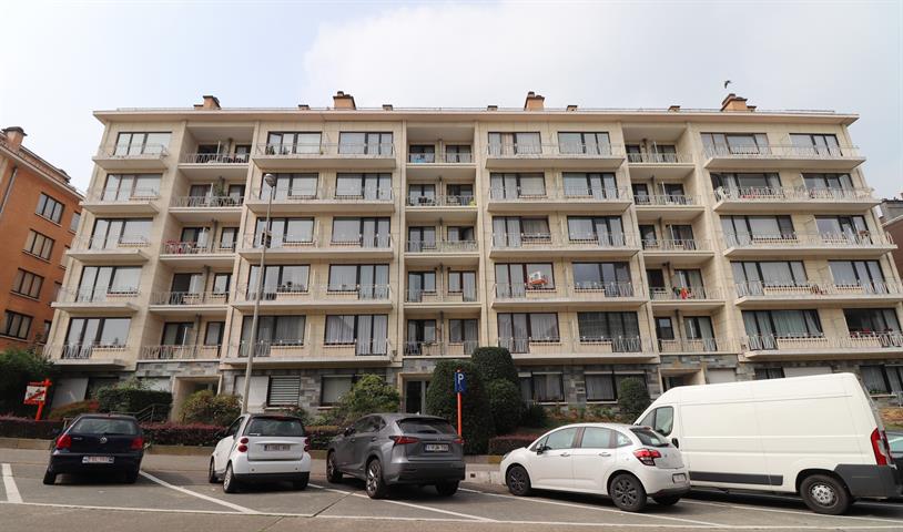 Appartement - te koop - 1853 Grimbergen - #3555869-2