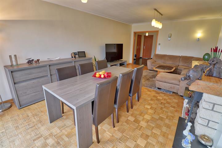 Appartement - te koop - 1853 Grimbergen - #3555869-5
