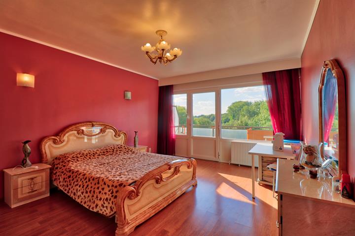 Appartement - te koop - 1080 Molenbeek-Saint-Jean - #3558368-8