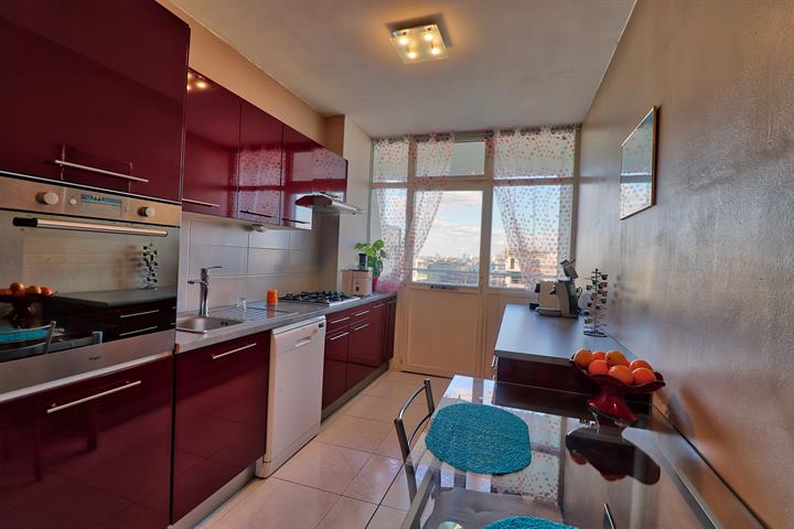 Appartement - te koop - 1080 Molenbeek-Saint-Jean - #3558368-6