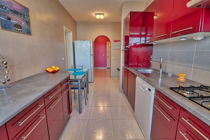 Appartement - te koop - 1080 Molenbeek-Saint-Jean - #3558368-7