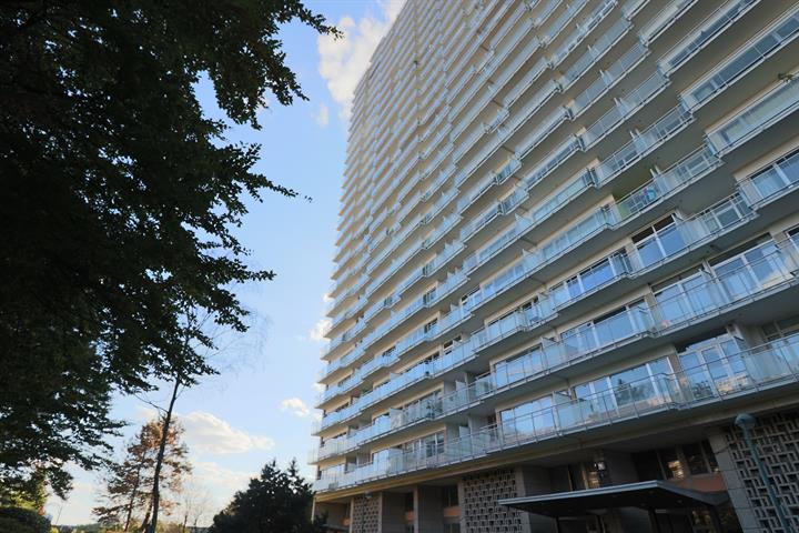 Appartement - te koop - 1080 Molenbeek-Saint-Jean - #3558368-3