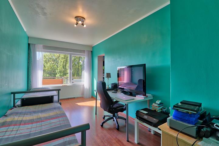Appartement - te koop - 1080 Molenbeek-Saint-Jean - #3558368-10