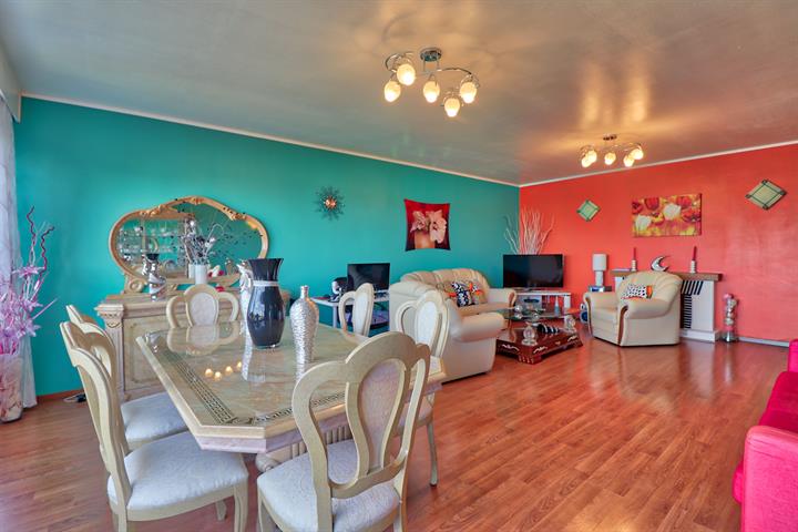 Appartement - te koop - 1080 Molenbeek-Saint-Jean - #3558368-4