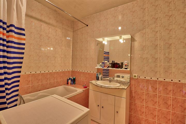 Appartement - te koop - 1080 Molenbeek-Saint-Jean - #3558368-11