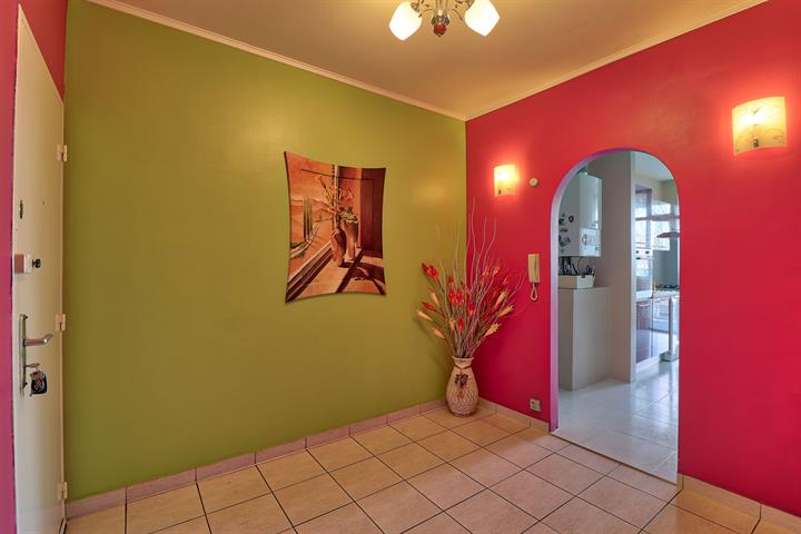Appartement - te koop - 1080 Molenbeek-Saint-Jean - #3558368-5