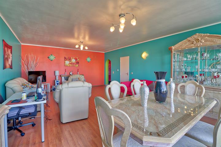 Appartement - te koop - 1080 Molenbeek-Saint-Jean - #3558368-2