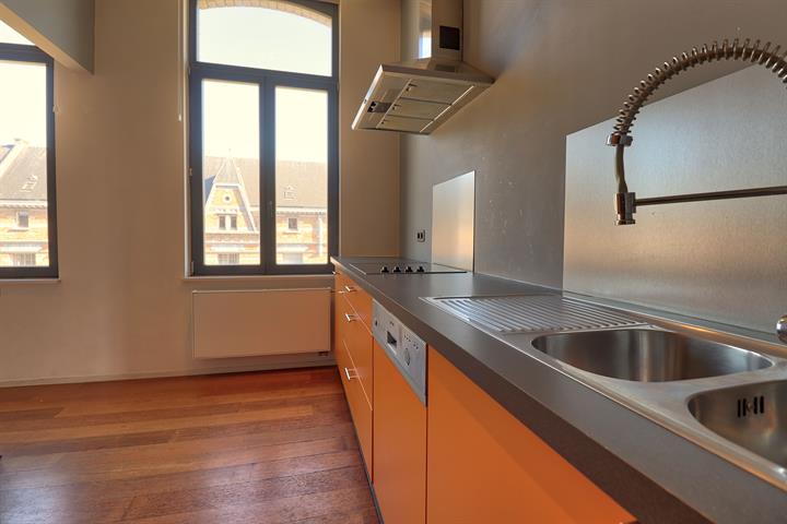 Duplex - te koop - 1080 Molenbeek-Saint-Jean - #3569712-8