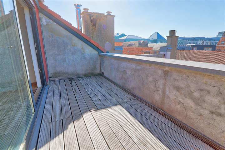 Duplex - te koop - 1080 Molenbeek-Saint-Jean - #3569712-12