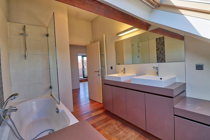 Duplex - te koop - 1080 Molenbeek-Saint-Jean - #3569712-13