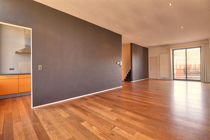 Duplex - te koop - 1080 Molenbeek-Saint-Jean - #3569712-1