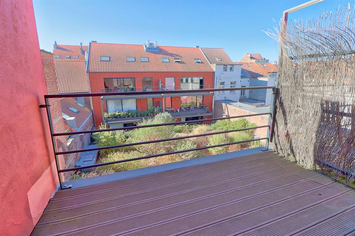 Duplex - te koop - 1080 Molenbeek-Saint-Jean - #3569712-9