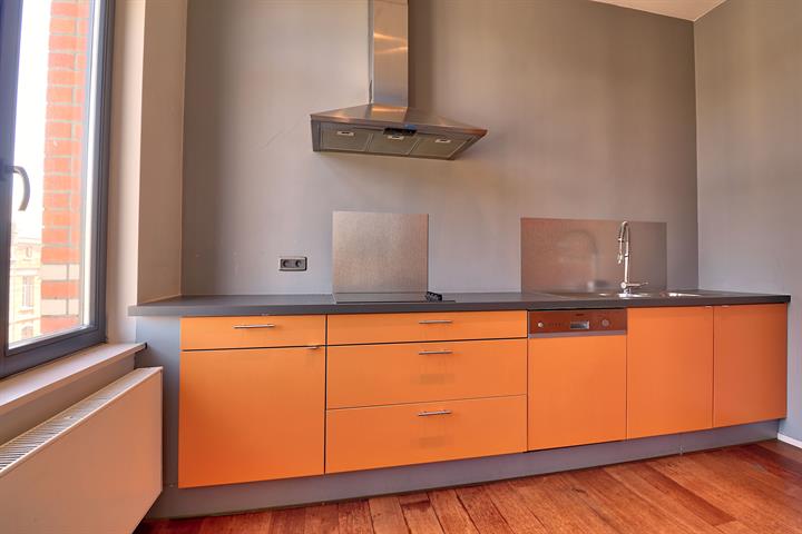 Duplex - te koop - 1080 Molenbeek-Saint-Jean - #3569712-7