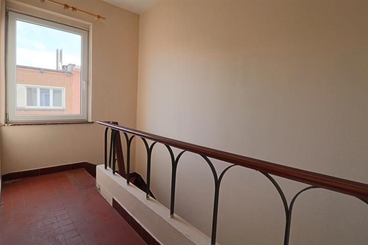 Appartementsgebouw - te koop - 1080 Molenbeek-Saint-Jean - #3571079-20