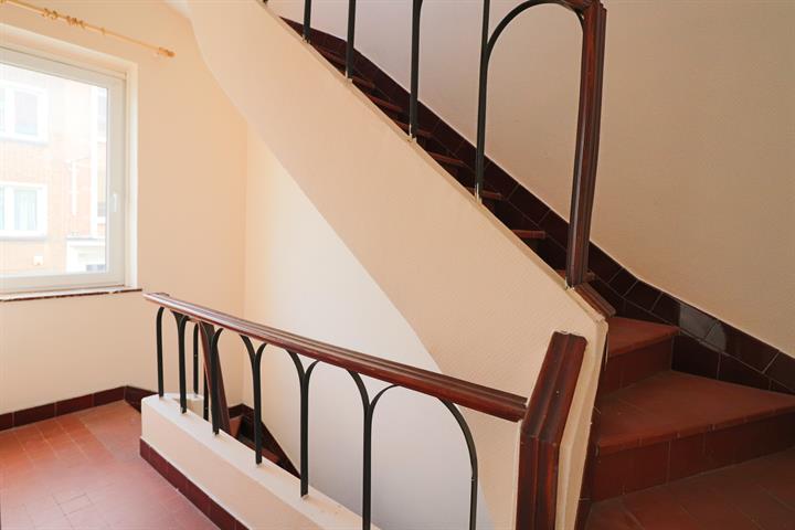 Appartementsgebouw - te koop - 1080 Molenbeek-Saint-Jean - #3571079-10