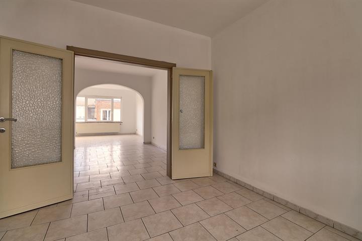 Appartementsgebouw - te koop - 1080 Molenbeek-Saint-Jean - #3571079-17