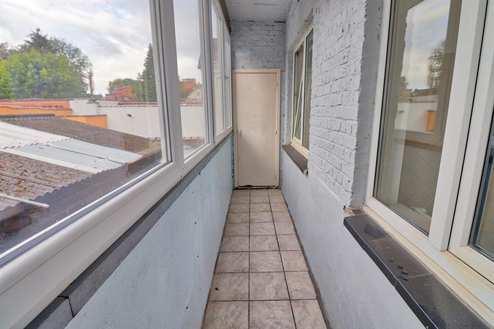 Appartementsgebouw - te koop - 1080 Molenbeek-Saint-Jean - #3571079-9