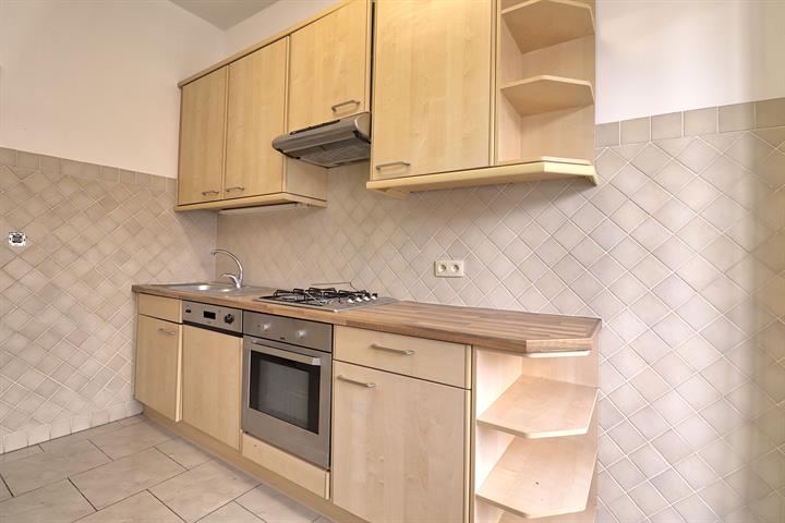 Appartementsgebouw - te koop - 1080 Molenbeek-Saint-Jean - #3571079-6