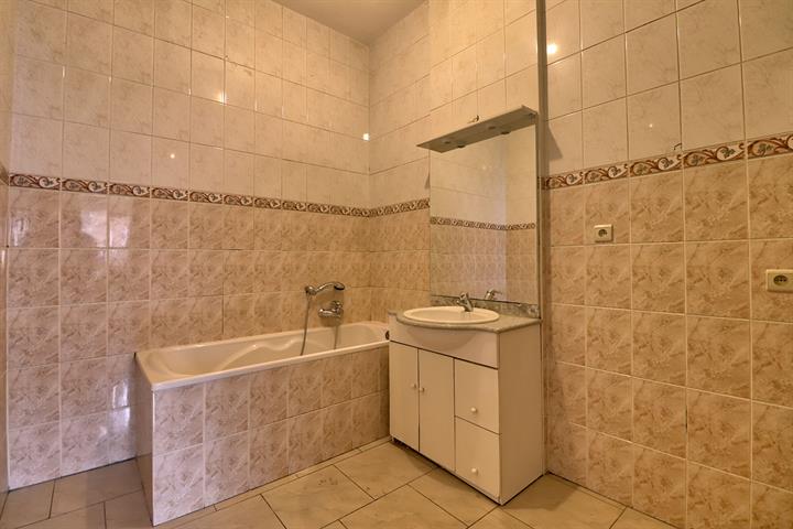 Appartementsgebouw - te koop - 1080 Molenbeek-Saint-Jean - #3571079-8