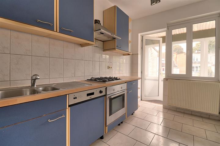 Appartementsgebouw - te koop - 1080 Molenbeek-Saint-Jean - #3571079-16