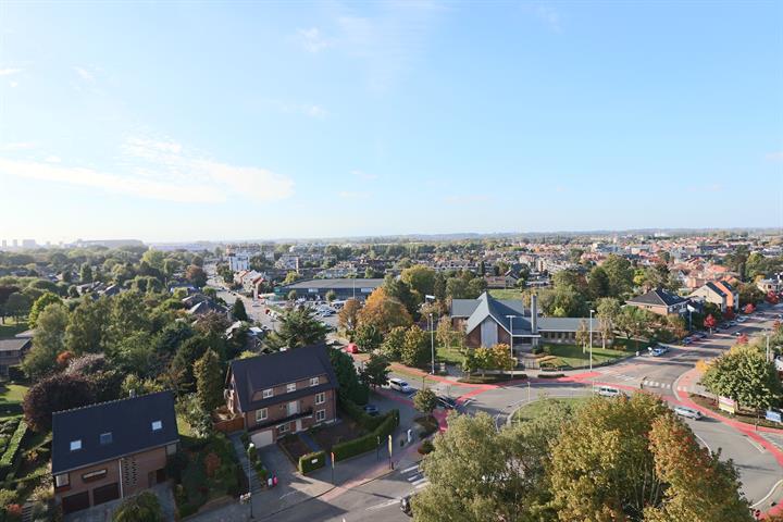 Appartement - te koop - 1020 Bruxelles - #3577614-14