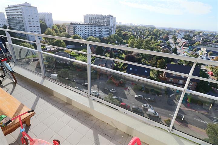 Appartement - te koop - 1020 Bruxelles - #3577614-15