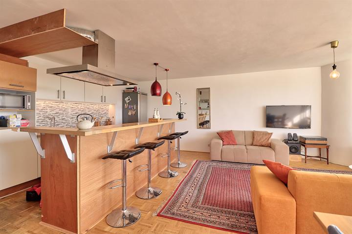 Appartement - te koop - 1020 Bruxelles - #3577614-4