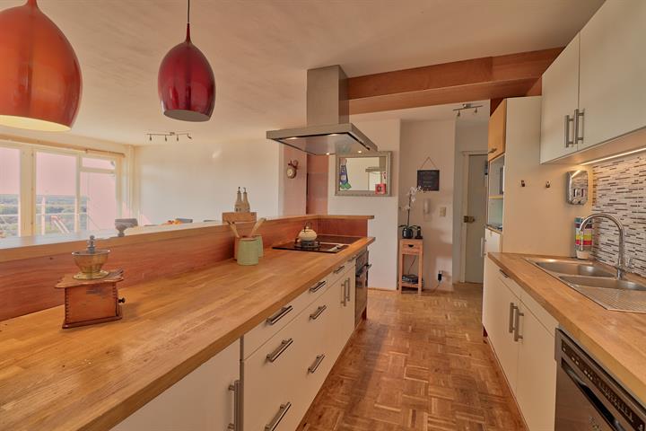 Appartement - te koop - 1020 Bruxelles - #3577614-7