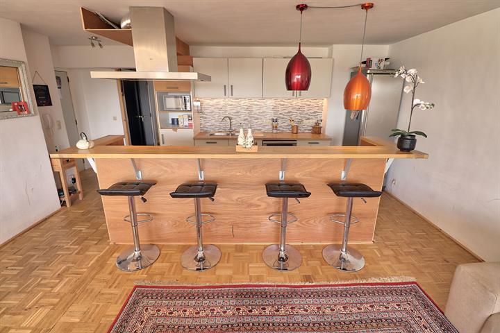 Appartement - te koop - 1020 Bruxelles - #3577614-3