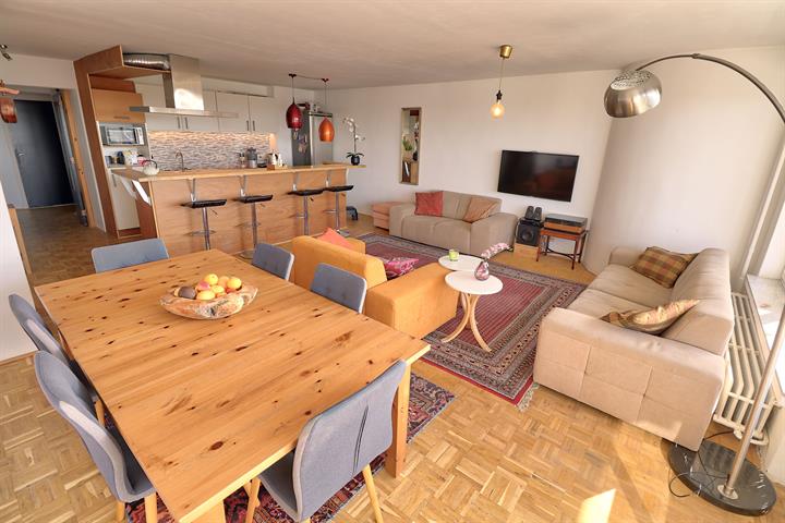 Appartement - te koop - 1020 Bruxelles