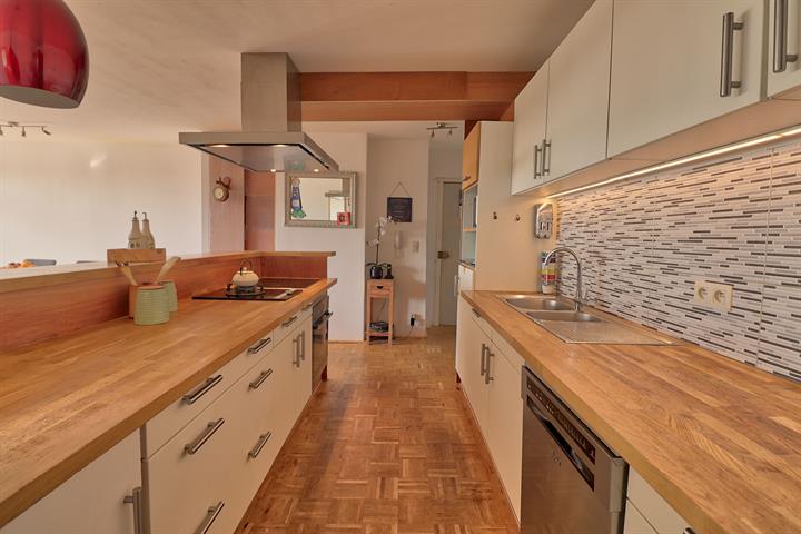 Appartement - te koop - 1020 Bruxelles - #3577614-8