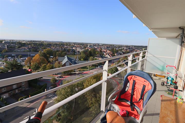 Appartement - te koop - 1020 Bruxelles - #3577614-13