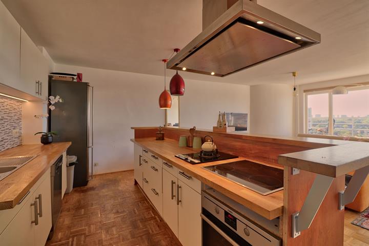 Appartement - te koop - 1020 Bruxelles - #3577614-5