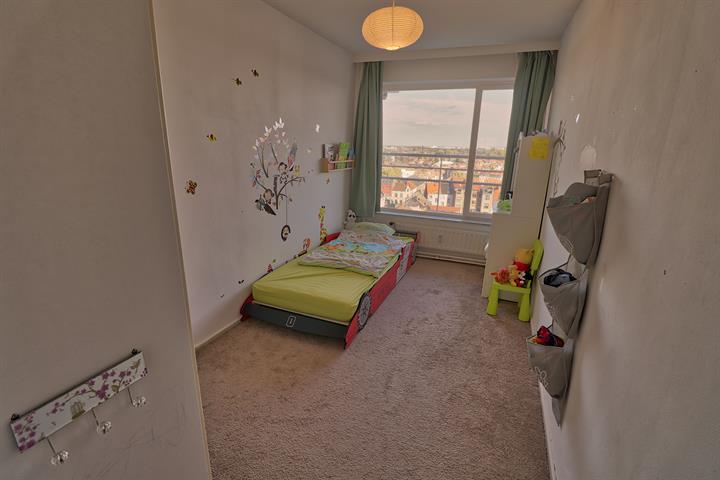 Appartement - te koop - 1020 Bruxelles - #3577614-10