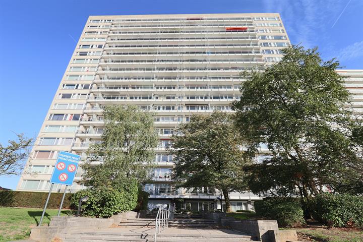 Appartement - te koop - 1020 Bruxelles - #3577614-16