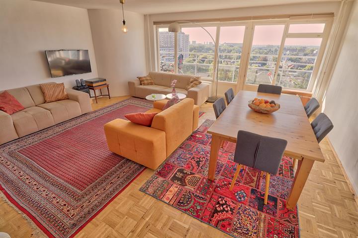 Appartement - te koop - 1020 Bruxelles - #3577614-2