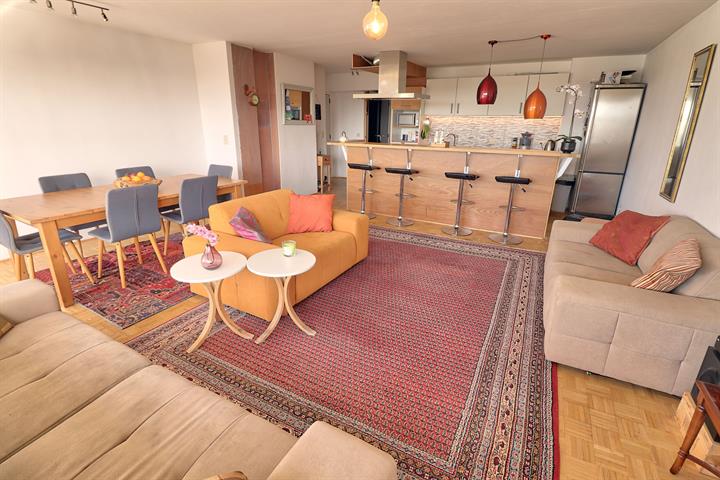 Appartement - te koop - 1020 Bruxelles - #3577614-1