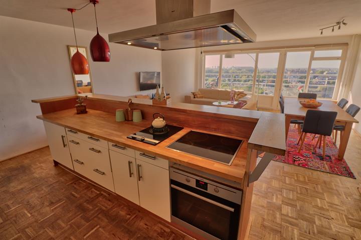 Appartement - te koop - 1020 Bruxelles - #3577614-6